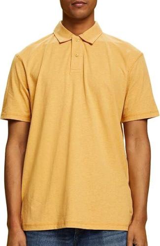 Поло хлопковое мужское Фото Поло хлопковое мужское