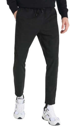 Брюки зауженные мужские Фото Брюки зауженные мужские