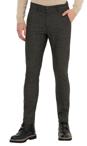 Брюки зауженные мужские Фото Брюки зауженные мужские