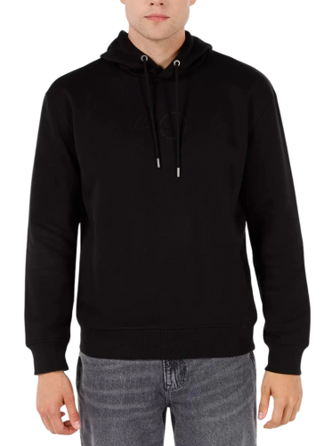 Худи однотонное мужское Фото Худи однотонное мужское