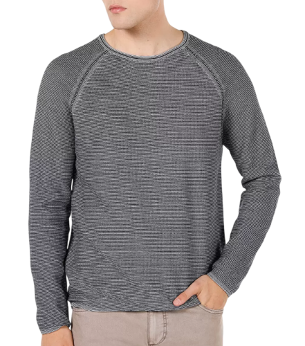 Джемпер прямого кроя мужской Фото Джемпер прямого кроя мужской