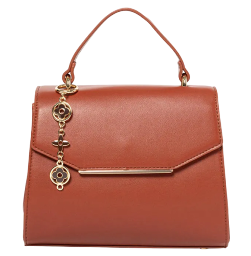 Фото Сумка кросс-боди женская