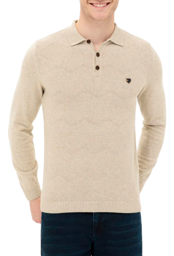 Джемпер из хлопка мужской Фото Джемпер из хлопка мужской