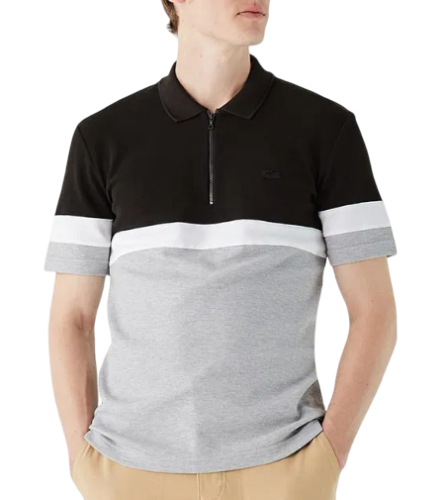 Поло в полоску мужское Фото Поло в полоску мужское