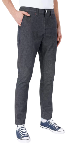 Брюки с логотипом мужские Фото Брюки с логотипом мужские