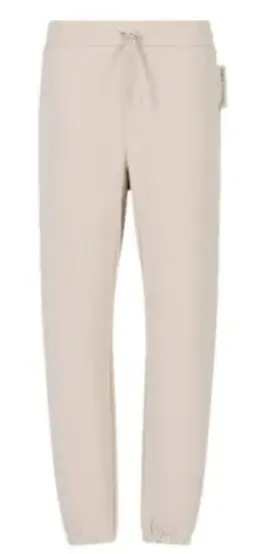 Брюки из хлопка мужские / Бежевый / 52 Брюки из хлопка мужские / Бежевый / 52