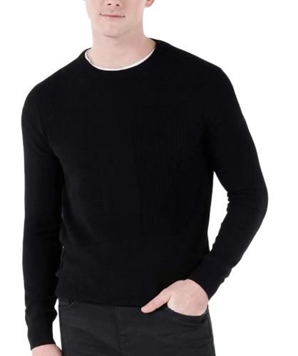 Джемпер Regular Fit мужской Фото Джемпер Regular Fit мужской
