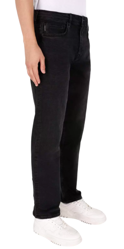 Брюки джинсовые мужские Фото Брюки джинсовые мужские