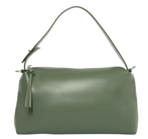 Фото Сумка кросс-боди женская