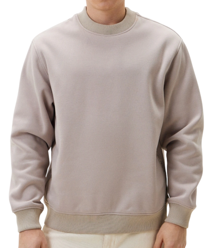 Джемпер прямого кроя мужской Фото Джемпер прямого кроя мужской