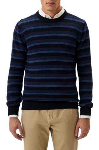 Джемпер из шерсти мужской Фото Джемпер из шерсти мужской