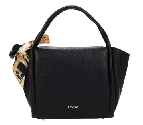 Фото Сумка-тоут из экокожи женская