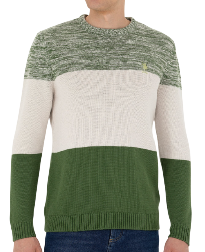 Джемпер хлопковый мужской Фото Джемпер хлопковый мужской