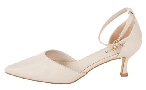 Фото Туфли на каблуке женские