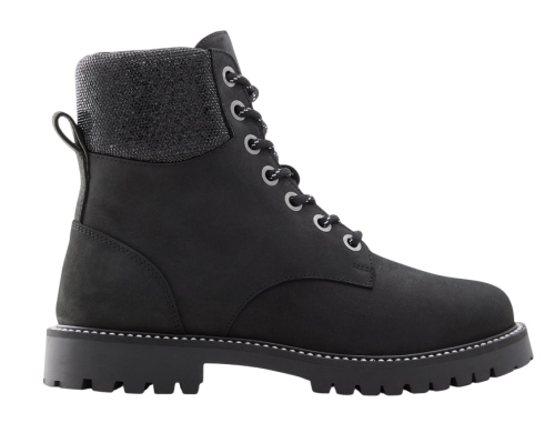 Фото Ботинки повседневные женские