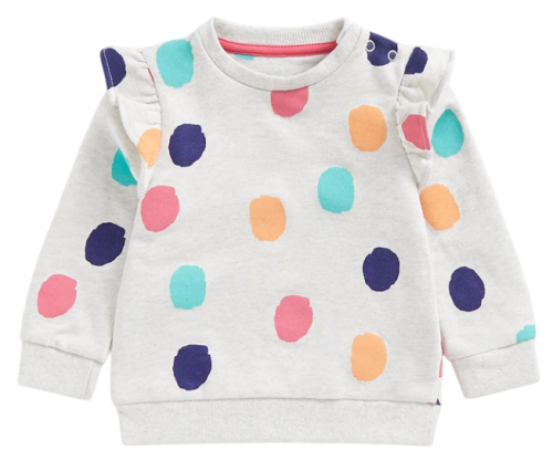 Толстовка с принтом детская Фото Толстовка с принтом детская