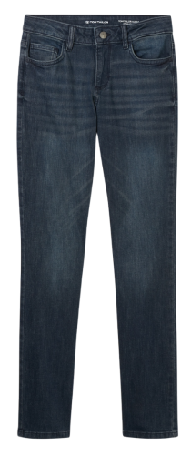 Фото Джинсы зауженные женские