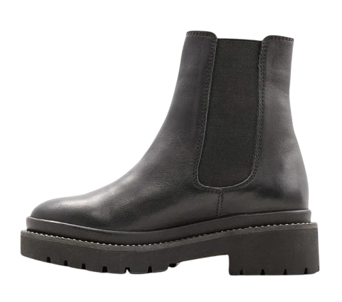 Фото Ботинки повседневные женские