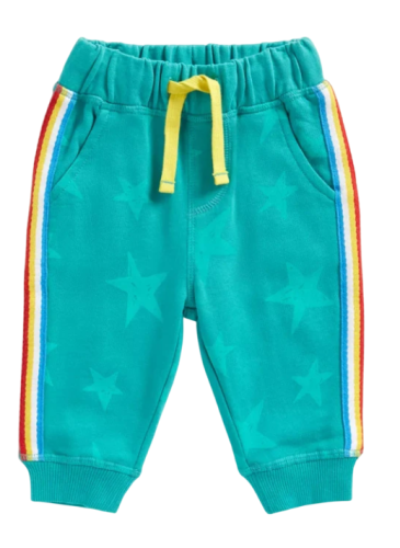 Фото Брюки спортивные для мальчика