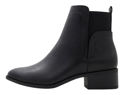 Фото Ботильоны повседневные женские