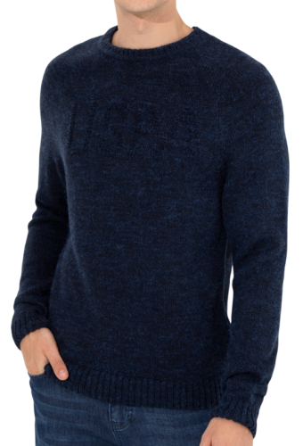 Джемпер прямого кроя мужской Фото Джемпер прямого кроя мужской