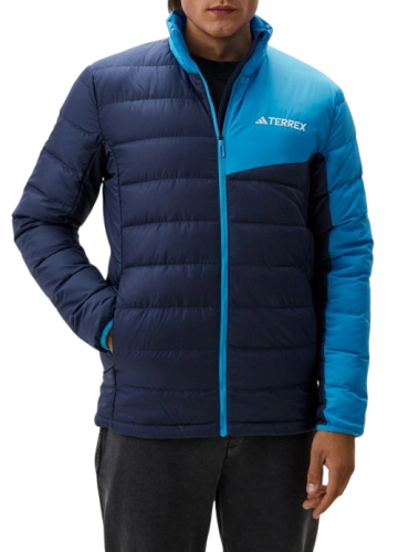 Пуховик MT DOWN JACKET мужской Фото Пуховик MT DOWN JACKET мужской