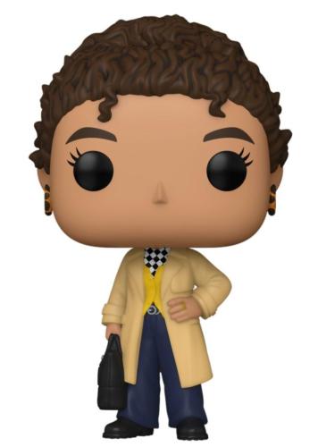 Фигурка Movies The Flash Iris West Фото Фигурка Movies The Flash Iris West
