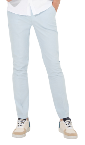 Брюки зауженные мужские Фото Брюки зауженные мужские