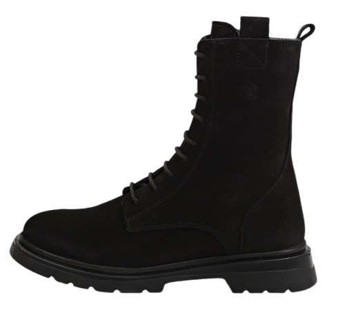 Фото Ботинки повседневные женские