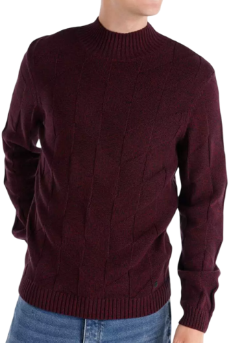 Свитер хлопковый мужской Фото Свитер хлопковый мужской