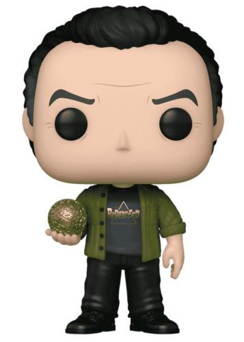 Фигурка Movies Ghostbusters Frozen Empire Ray Stantz GW Фото Фигурка Movies Ghostbusters Frozen Empire Ray Stantz GW