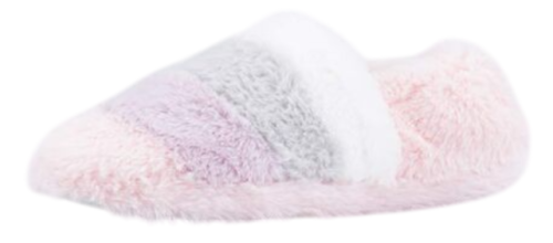 Фото Тапочки закрытые для девочки