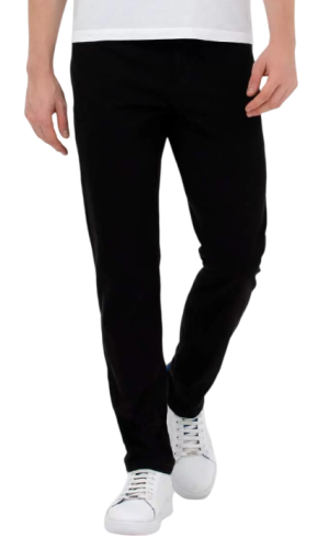 Брюки зауженные мужские Фото Брюки зауженные мужские