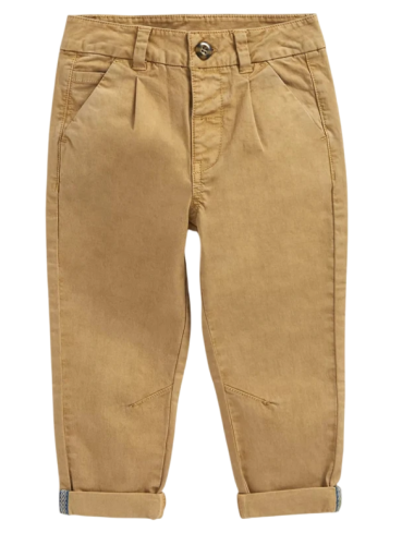 Фото Брюки для мальчика