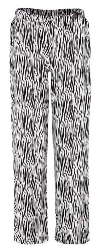 Фото Брюки из вискозы женские