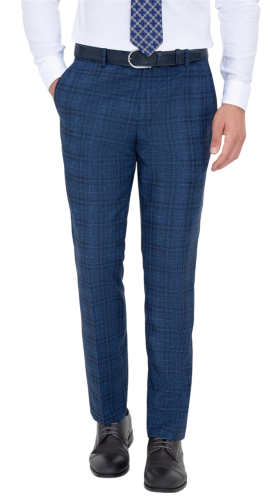 Брюки в клетку мужские Фото Брюки в клетку мужские