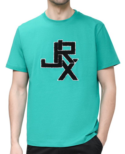 Футболка хлопковая мужская Фото Футболка хлопковая мужская