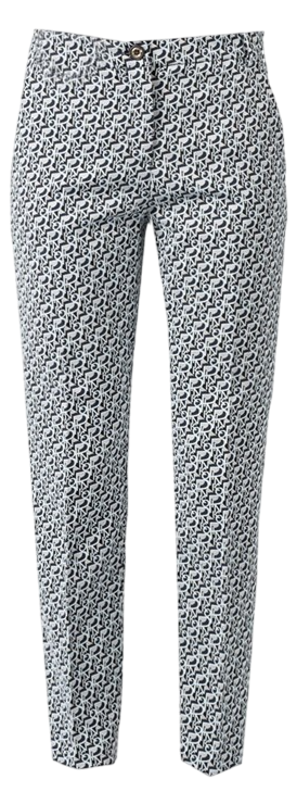 Classic women's trousers