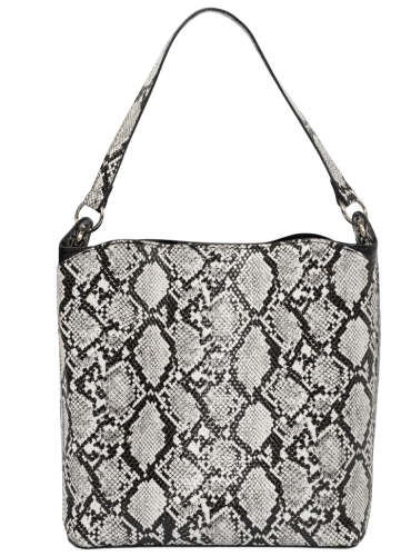 Фото Сумка из экокожи женская