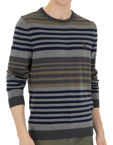 Джемпер хлопковый мужской Фото Джемпер хлопковый мужской