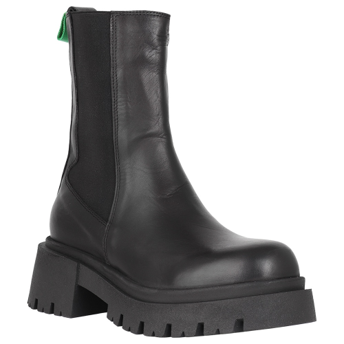 Фото Ботинки челси женские