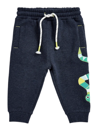 Фото Брюки спортивные для мальчика