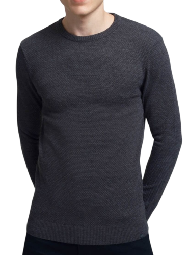 Джемпер из акрила мужской Фото Джемпер из акрила мужской