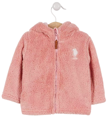 Фото Толстовка с капюшоном детская