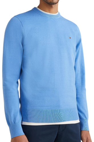 Джемпер с логотипом мужской Фото Джемпер с логотипом мужской