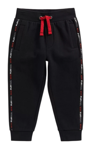 Фото Брюки спортивные для мальчика