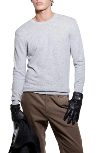 Джемпер с шерстью мужской Фото Джемпер с шерстью мужской