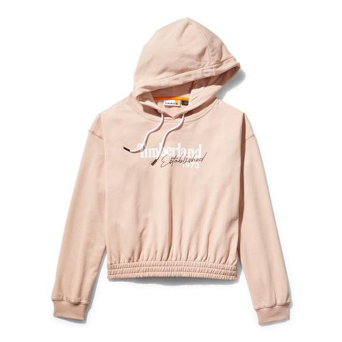 Худи с логотипом женское Фото Худи с логотипом женское