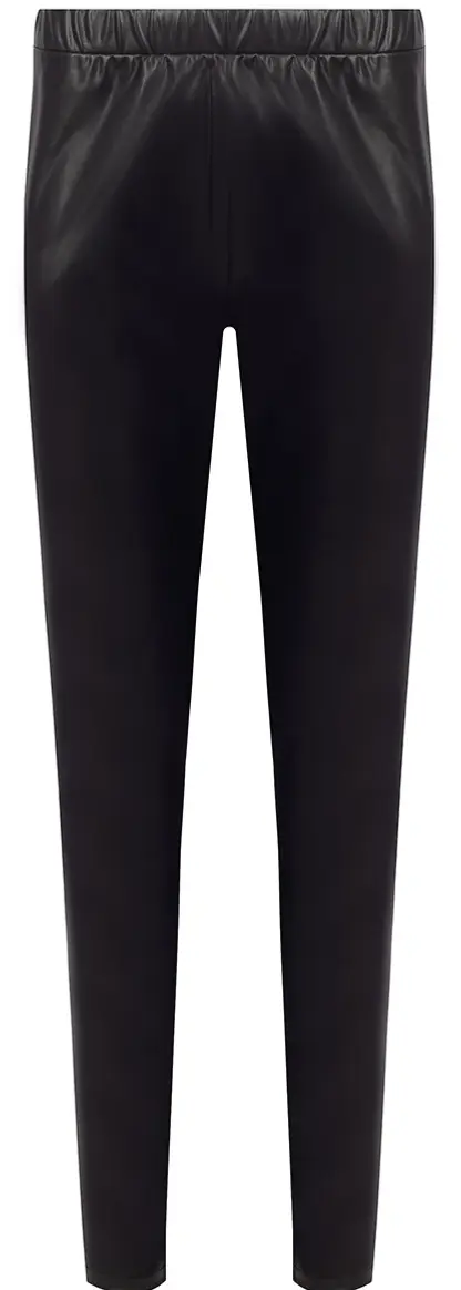 Plain Women's Leggings