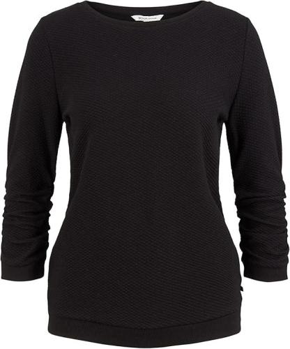 Фото Джемпер однотонный женский